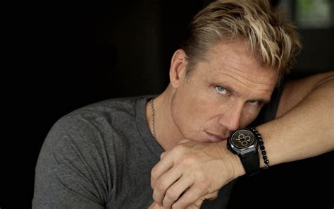 23 Astounding Facts About Dolph Lundgren .